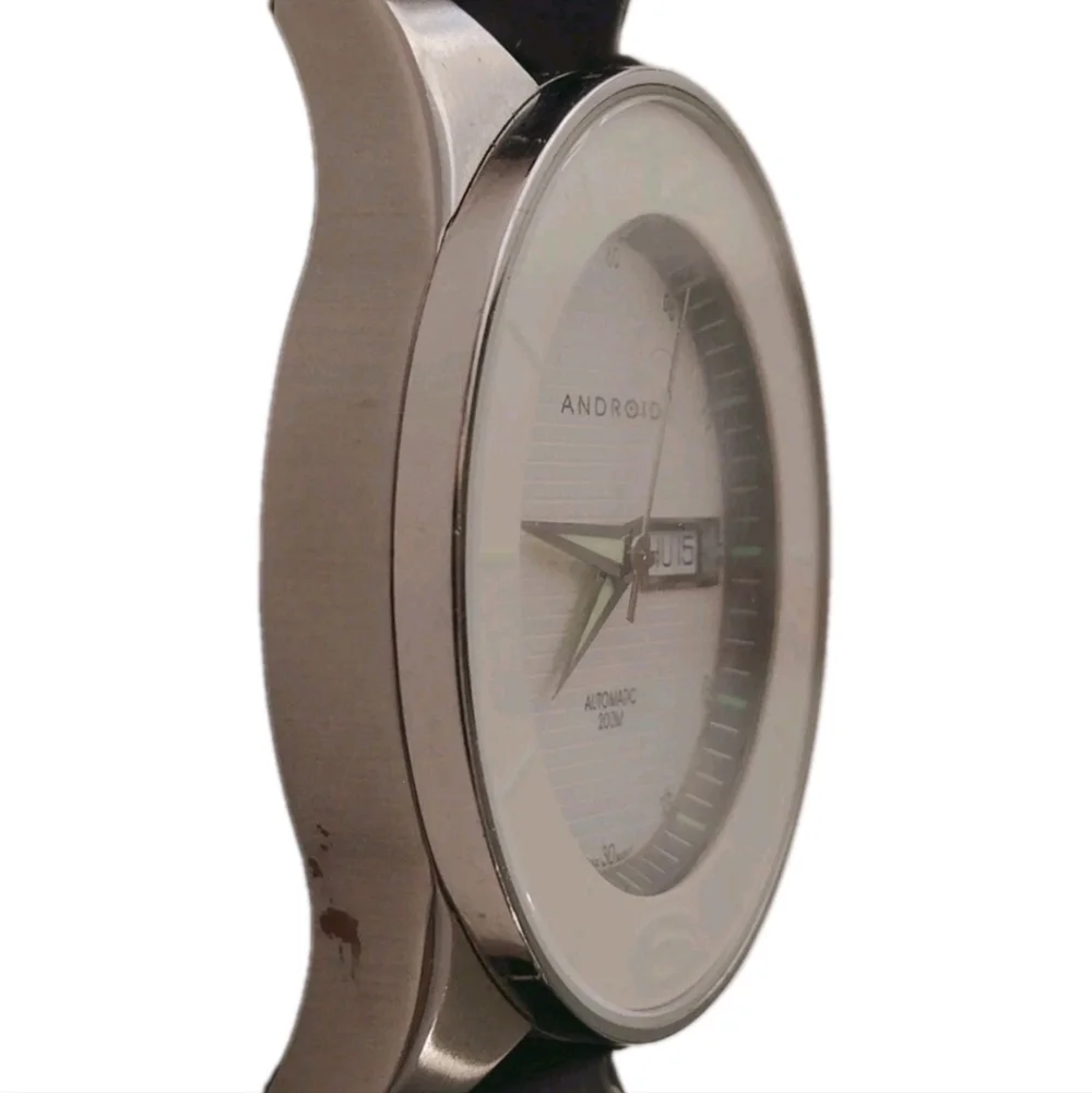 Android AD 277 Unisex  Automatic Watch